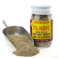 
                  
                    Beef Style Seasoning - McKay's - Country Life Natural Foods
                  
                