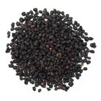 Elderberries, Organic, Dried Fruit - Country Life Natural Foods