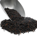 Elderberries, Organic, Dried Fruit - Country Life Natural Foods