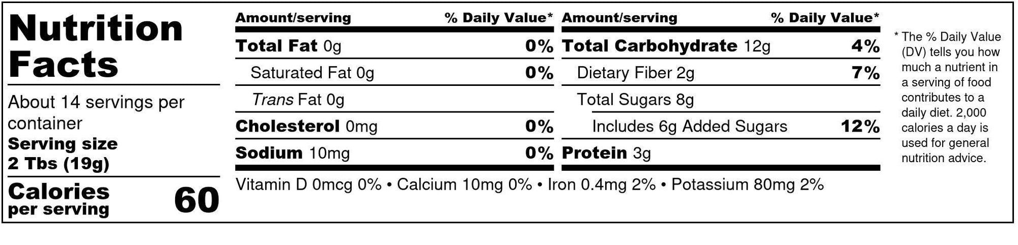 
                  
                    Tofu Scramble Seasoning, Smoked BBQ - Country Life Natural Foods
                  
                