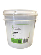 Honey, Raw, Honey - Country Life Natural Foods