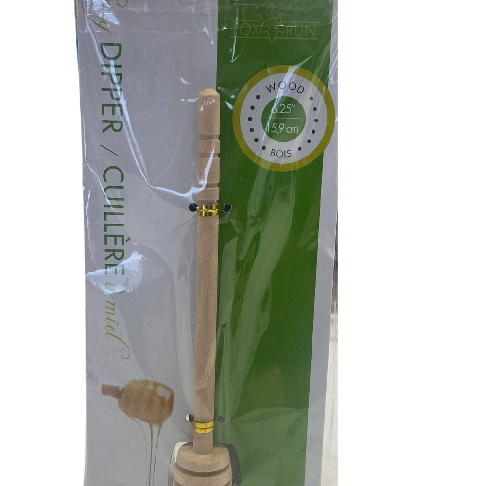 Honey Dipper - Country Life Natural Foods