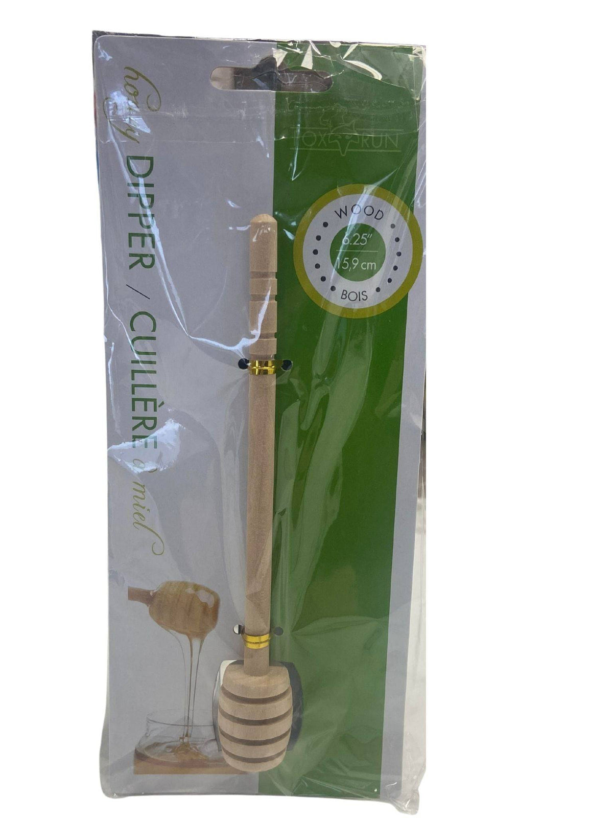Honey Dipper, Kitchen Tools & Utensils - Country Life Natural Foods
