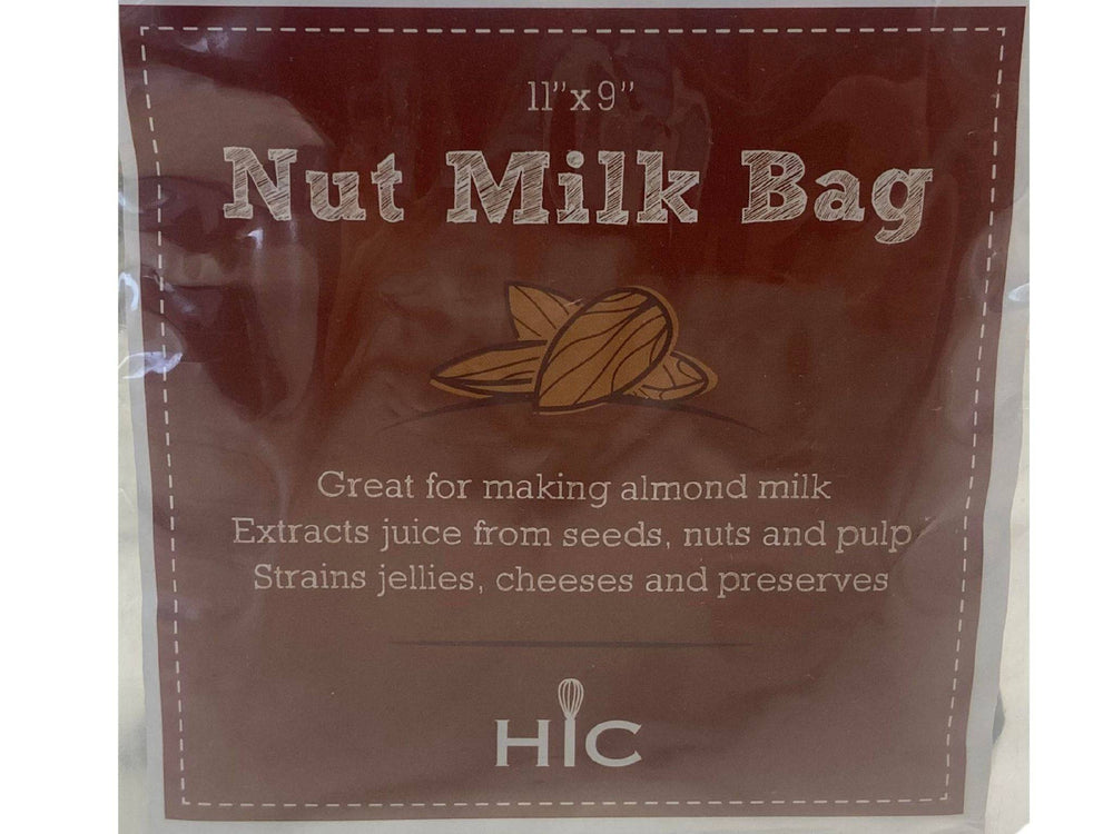 Nut Milk Bag - Country Life Natural Foods
