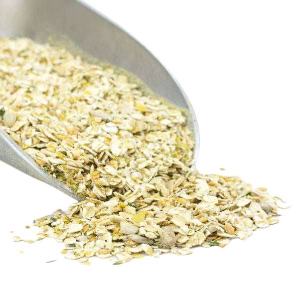 Sesame Oatburger Mix - Country Life Natural Foods