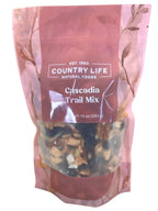 Cascadia Trail Mix, Trail Mix - Country Life Natural Foods