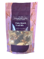 Palm Beach Trail Mix, Trail Mix - Country Life Natural Foods