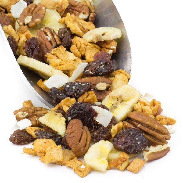 Cascadia Trail Mix - Country Life Natural Foods