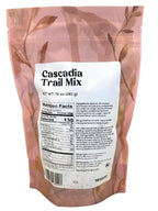 Cascadia Trail Mix, Trail Mix - Country Life Natural Foods