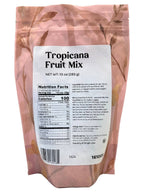 Tropicana Fruit Mix, Trail Mix - Country Life Natural Foods