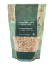 
                  
                    Organic Peanuts, 1/2s Dry Roasted, No Salt - Country Life Natural Foods
                  
                