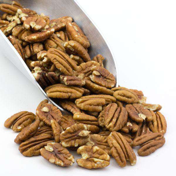 Pecan Halves, Fancy, Jumbo, Nuts - Country Life Natural Foods