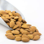 Almonds, Whole, Nuts - Country Life Natural Foods