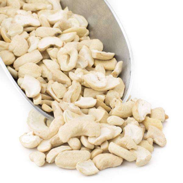 Cashews, Large Pieces - Country Life Natural Foods