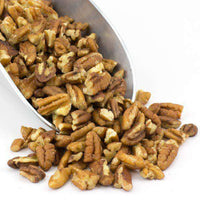 Pecans - Large Pieces - Country Life Natural Foods