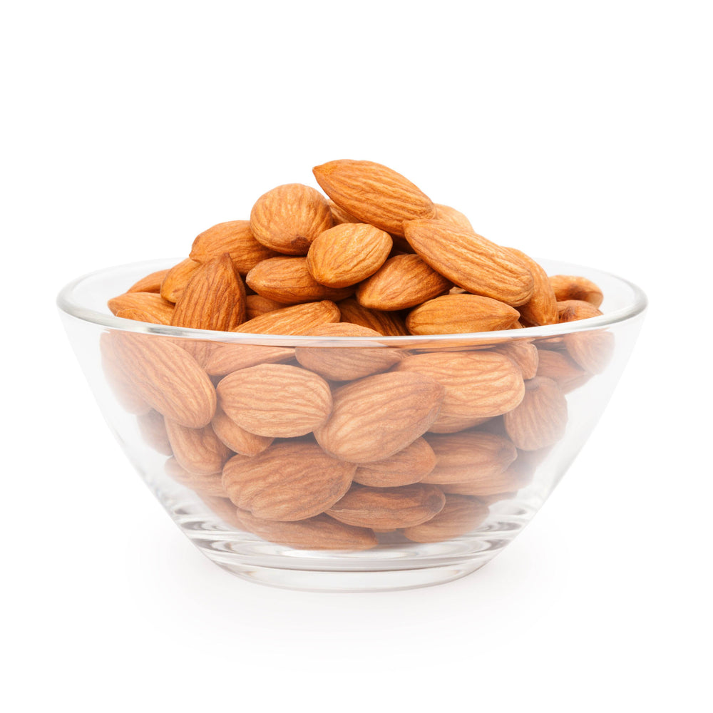 
                  
                    Organic Almonds, Whole - Country Life Natural Foods
                  
                