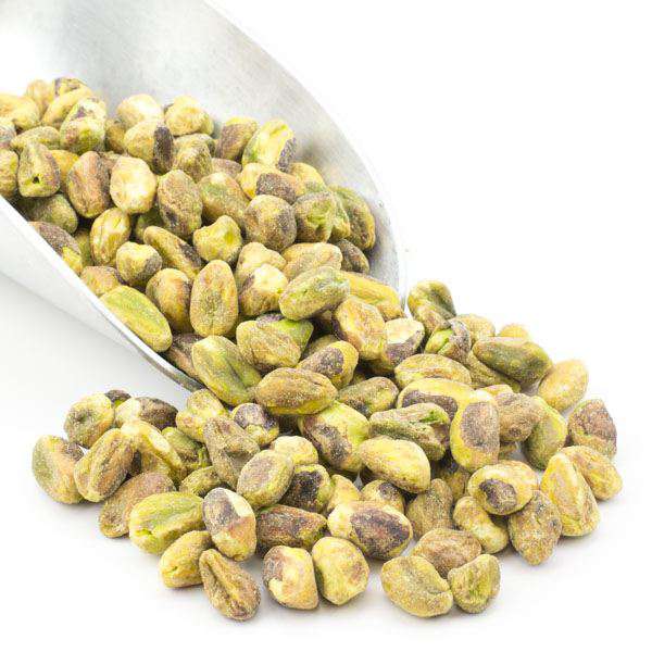 Pistachios, Shelled (Raw) - Country Life Natural Foods