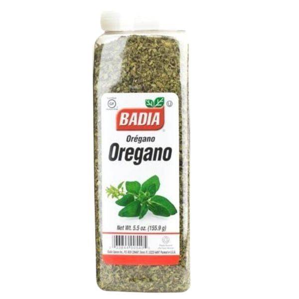 Oregano, Whole - Country Life Natural Foods