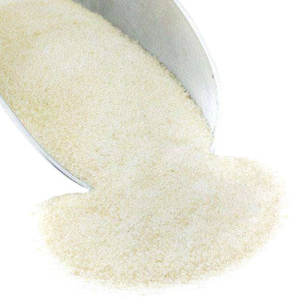 Granulated Sugar, Cane Juice Crystal, Organic, Other Sweeteners - Country Life Natural Foods