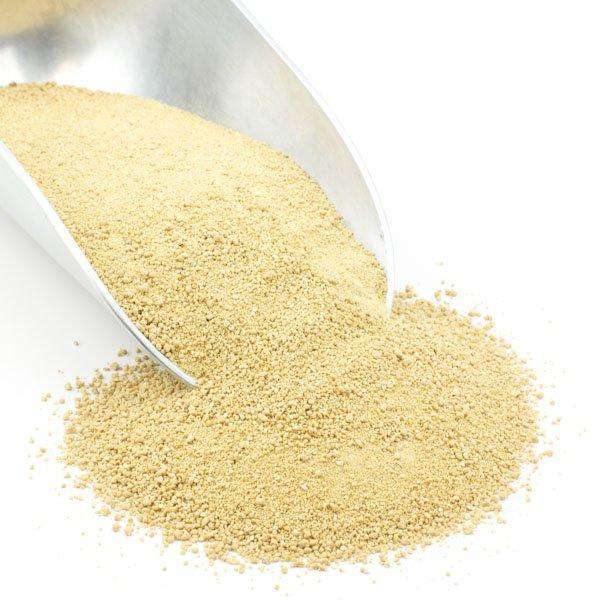 Sucanat - Country Life Natural Foods