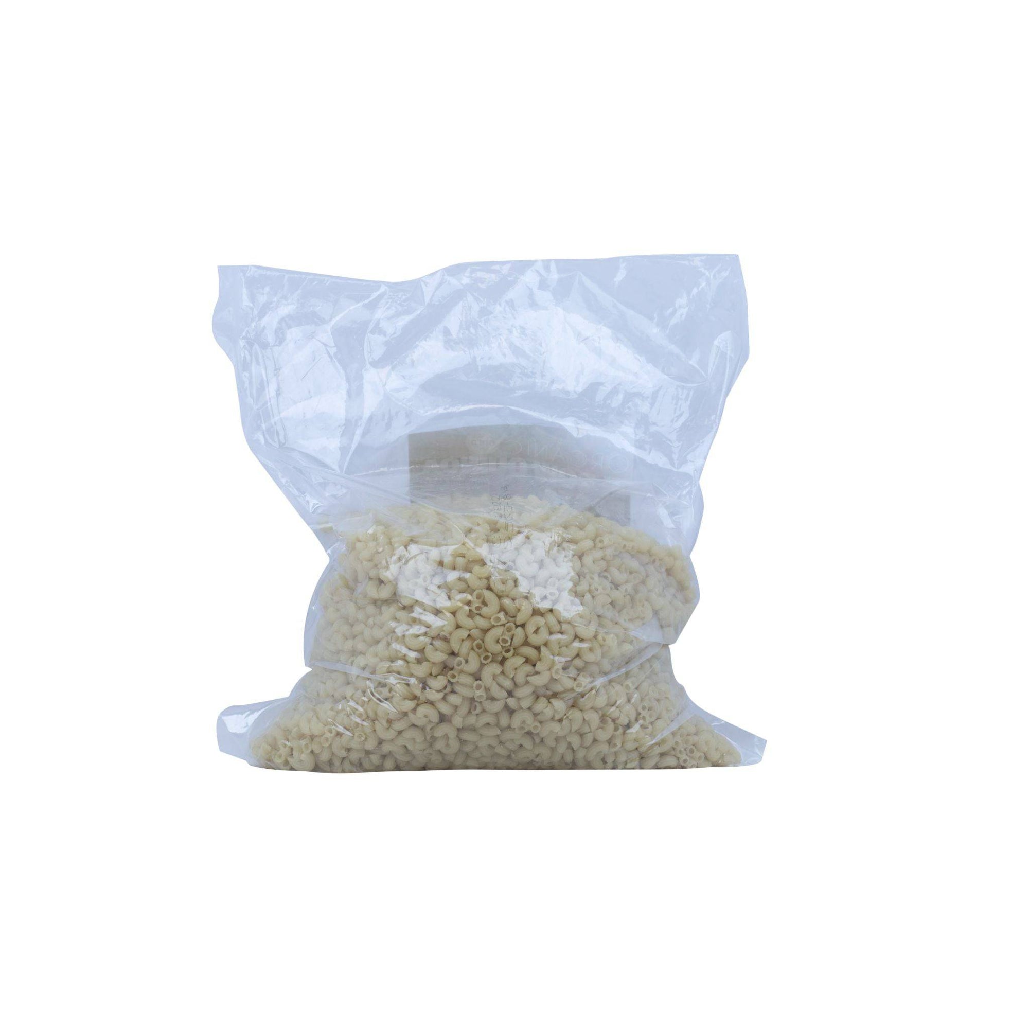 
                  
                    Elbows, Quinoa, Organic, Gluten-Free - Country Life Natural Foods
                  
                