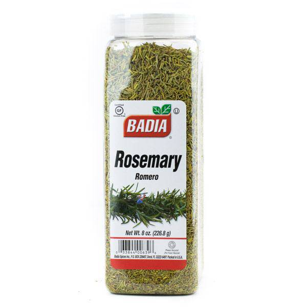 
                  
                    Rosemary Leaves - Country Life Natural Foods
                  
                