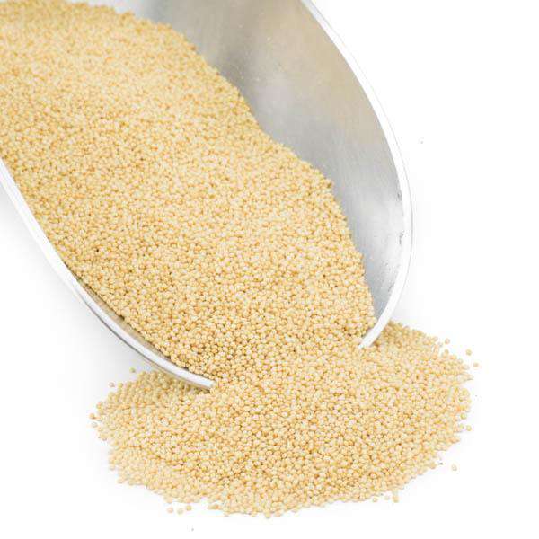 
                  
                    Amaranth Seed, Organic - Country Life Natural Foods
                  
                