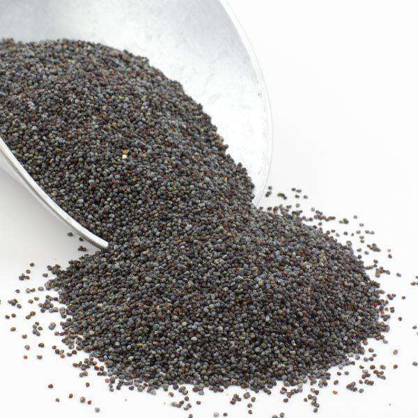 
                  
                    Poppy Seeds, Blue - Country Life Natural Foods
                  
                