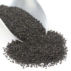 Sesame Seeds, Black, Natural, Seeds - Country Life Natural Foods