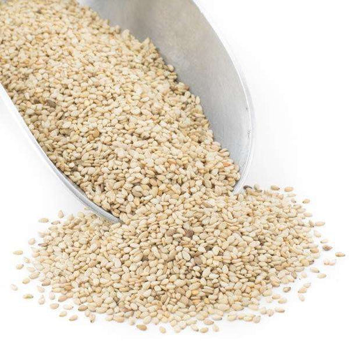 Sesame Seeds, Natural, Seeds - Country Life Natural Foods