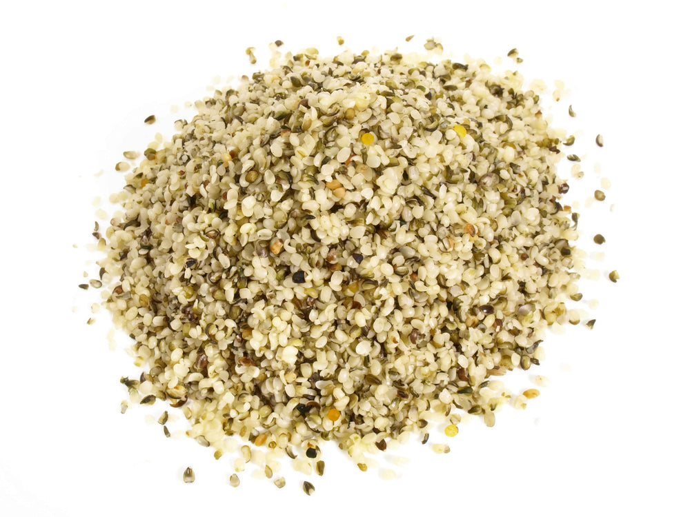 
                  
                    Hemp Seeds, Hulled - Country Life Natural Foods
                  
                