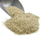 Hemp Seeds, Hulled, Seeds - Country Life Natural Foods