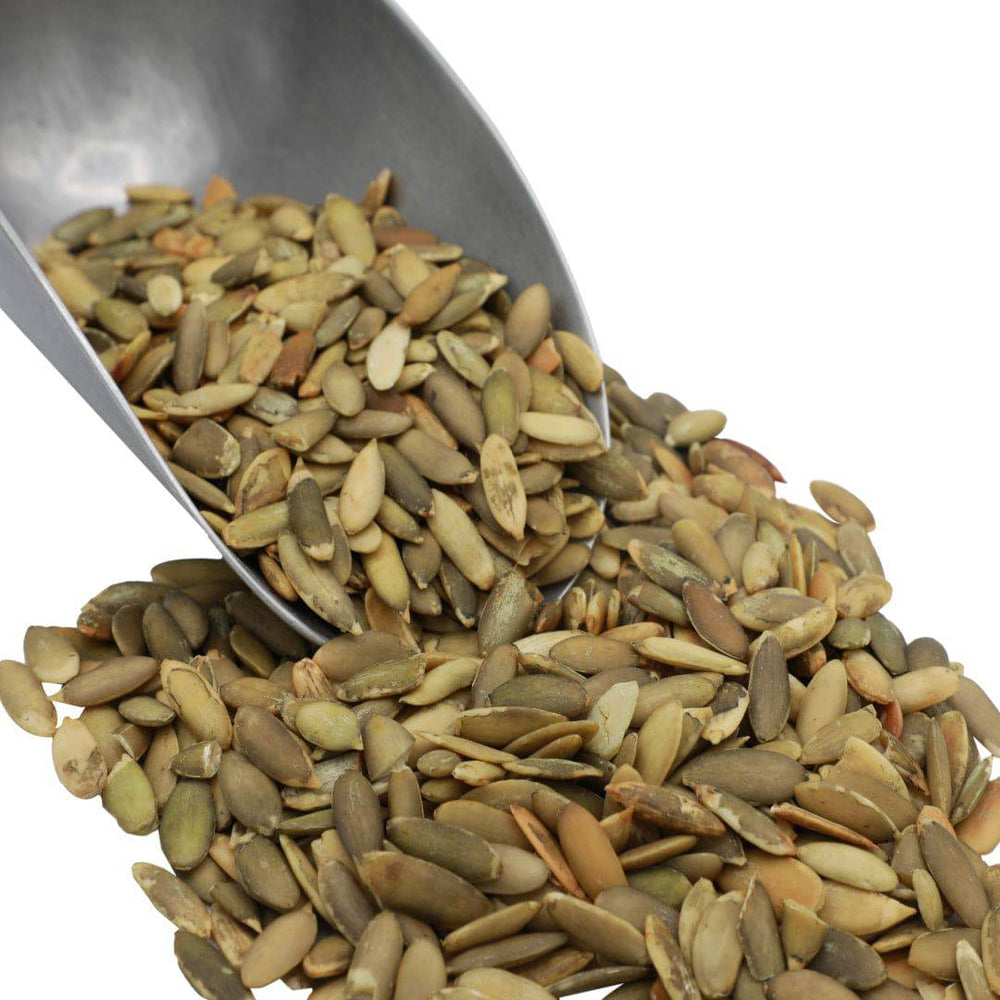 pepita seeds for planting Pepitas (Pumpkin Seeds), Organic 5 lb