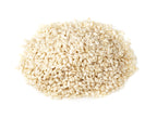 Sesame Seeds, White, Hulled, Seeds - Country Life Natural Foods