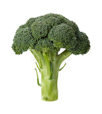 [Test item] Internet Broccoli - Country Life Natural Foods