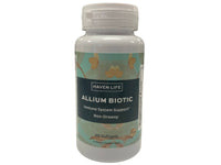 
                  
                    Allium Biotic 60 Count - Country Life Natural Foods
                  
                
