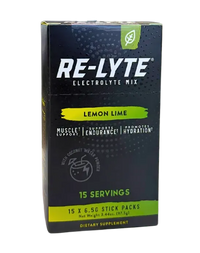 
                  
                    Re-Lyte Electrolyte Drink Mix (15 Stick Packs) - Country Life Natural Foods
                  
                
