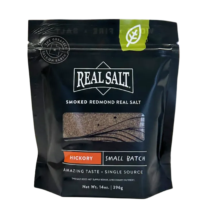 
                  
                    Redmond Smoked Salts - Country Life Natural Foods
                  
                