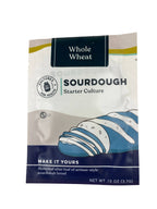 Starter Culture, Sourdough, Cooking & Baking Ingredients - Country Life Natural Foods