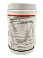 Cardio 911 Dietary Supplement Drink Mix, Vitamins & Supplements - Country Life Natural Foods