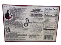 
                  
                    Organic Instant Miso-Cup - Country Life Natural Foods
                  
                