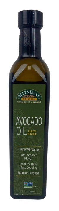 
                  
                    Avocado Oil 16.9oz - Country Life Natural Foods
                  
                