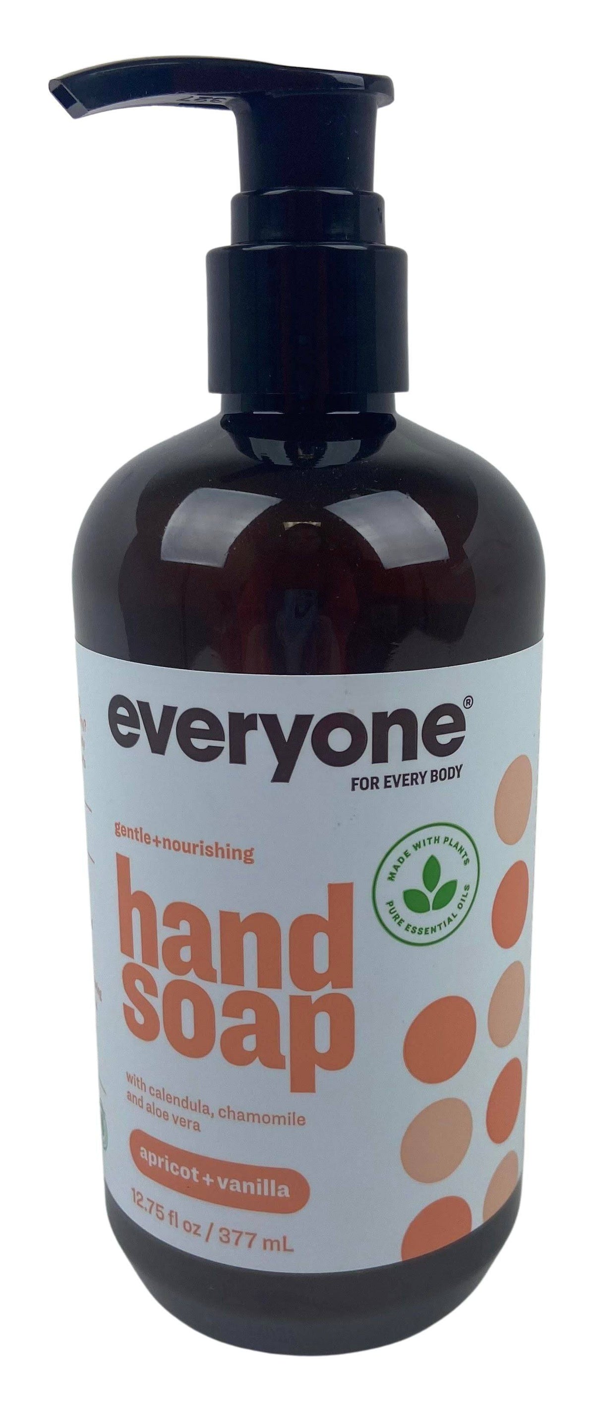 Hand Soap, Everyone - Country Life Natural Foods