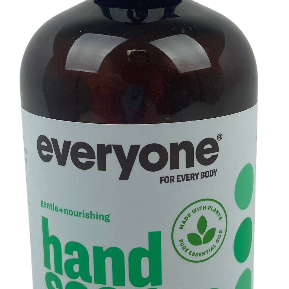
                  
                    Hand Soap, Everyone - Country Life Natural Foods
                  
                