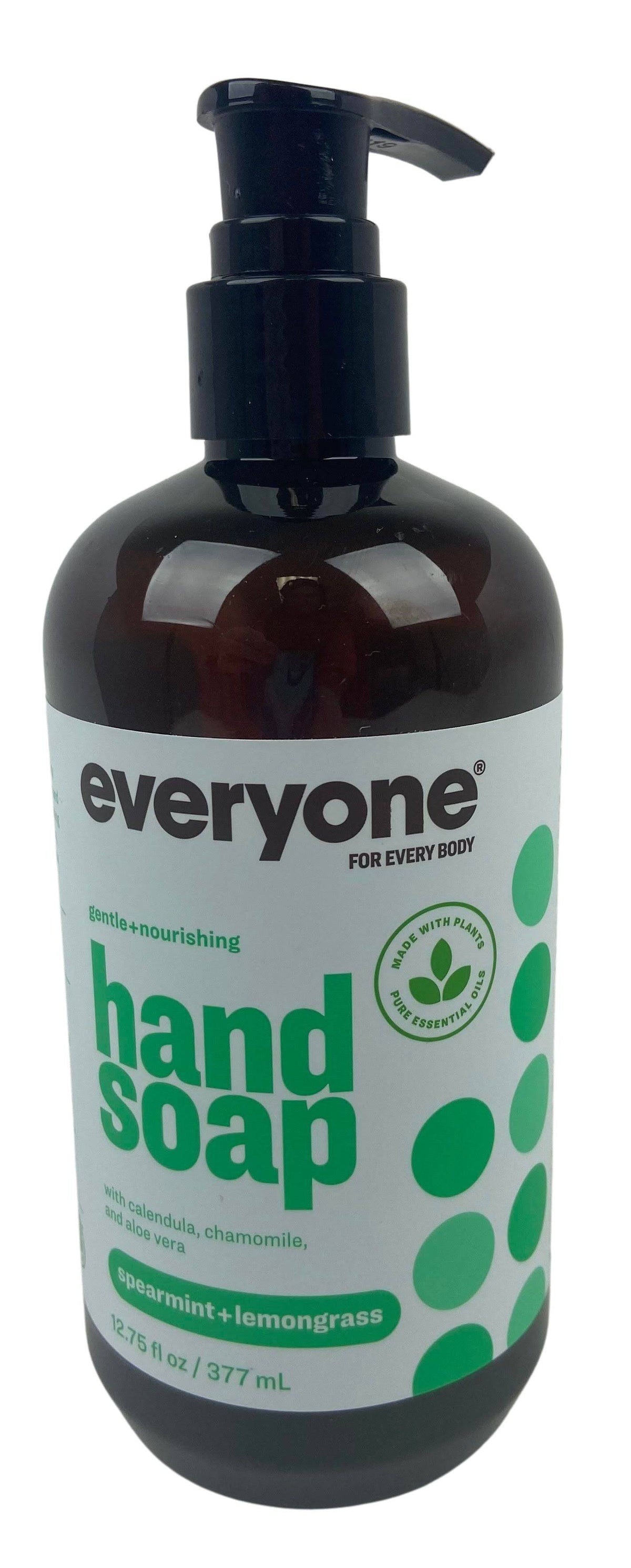 Hand Soap, Everyone - Country Life Natural Foods