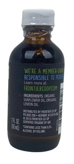 Food Flavorings, Non-Alcoholic 2 oz, Flavorings - Country Life Natural Foods