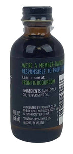 Food Flavorings, Non-Alcoholic 2 oz, Flavorings - Country Life Natural Foods