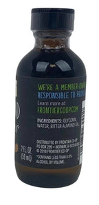 Food Flavorings, Non-Alcoholic 2 oz, Flavorings - Country Life Natural Foods