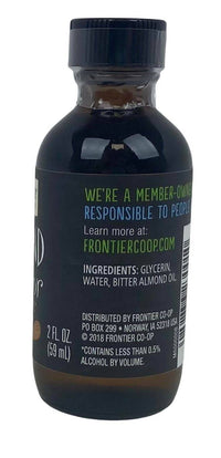 
                  
                    Food Flavorings, Non - Alcoholic 2 oz - Country Life Natural Foods
                  
                