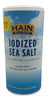 
                  
                    Hain Iodized Sea Salt 21oz - Country Life Natural Foods
                  
                